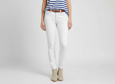 cropp wyprzedaż bluzy: F&F, Джинси жіночі, розмір M