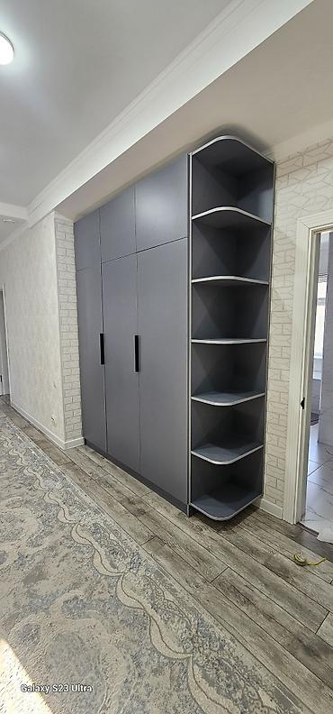 Шифоньеры, шкафы для одежды: Шифоньер, шкаф для одежды, Новый, Прямой — 43