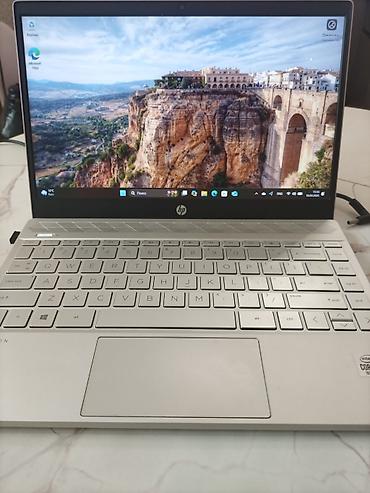 Ноутбуки HP: Для учебы, Б/у, Intel Core i5 — 1