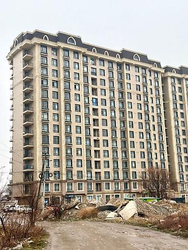 Продажа квартир: 3 комнаты, 105 м², Элитка, Евроремонт — 20