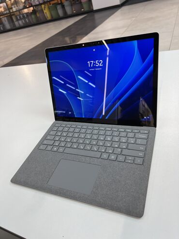 Ноутбуки: Ультрабук, Microsoft Surface, 8 ГБ ОЗУ, 14 ", Б/у, Для работы, учебы, память SSD — 6