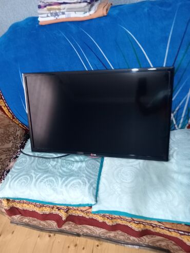 82 ekran lg: İşlənmiş Televizor LG Led 82" Ünvandan götürmə