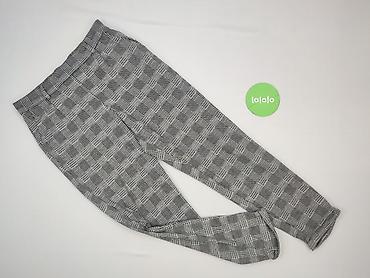 buty walkx: AMBIANCE, Spodnie materiałowe damskie, rozmiar S — 2