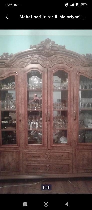 2 el esyalar: Mebel dəsdi satilir Malaziyanindi — 4