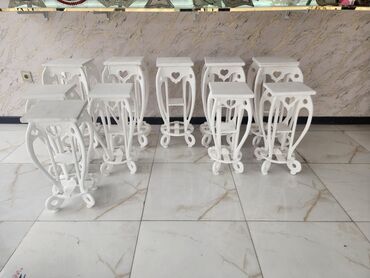 Хонча: Xonça tumbaları satılır 10 eded yaxşı veziyyetde