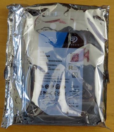 polovne peci na drva kragujevac: Nov SEAGATE SkyHawk AI 6TB Sata3 256MB ST6000VX009 Tip: Hard disk