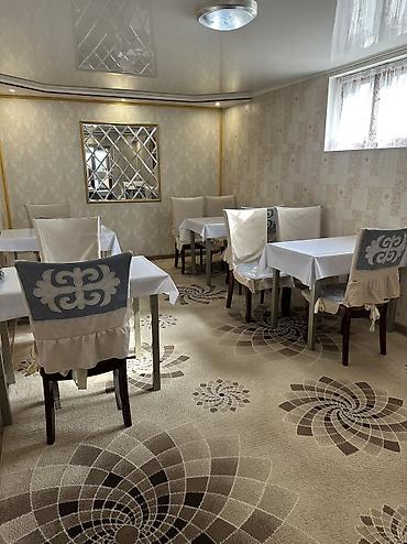 osh hostel: Сдаем койко место в гостевом доме на длительный срок Только — 9