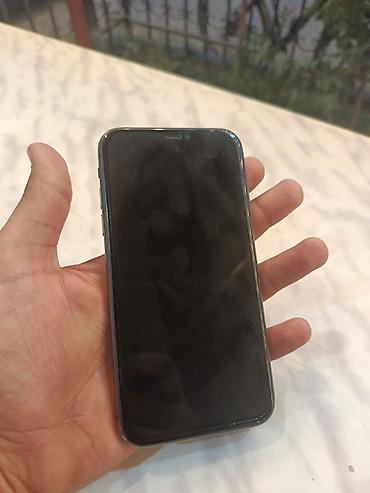 Apple iPhone: IPhone 11, Qara, Face ID — 2