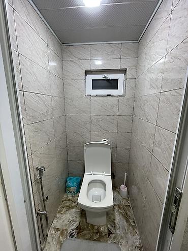 kredıtle evler: Sebail rayonu, Əlibəyov Qardaşları 1. Təmirli 2 otaqli heyet evi. — 4