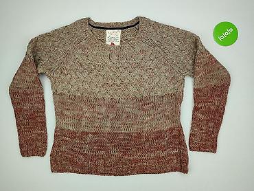 gap bluza: Falmer Heritage, Sweter damski, rozmiar S — 2