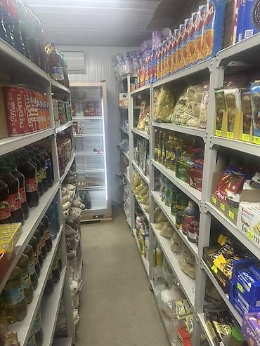 улетные цены магазин: Турбаза Сдается магазин Площадь: 18м2 Этаж: 1 С оборудованием — 2