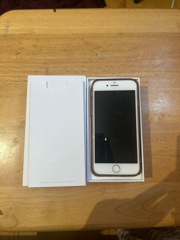 xiaomi mi11 t: Iphone 7 satilir!!