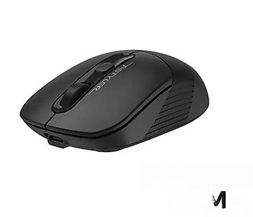 Kompjuterski miševi: A4Tech Fstyler bežični miš - Kompaktni bežični optički miš iz A4Tech — 3