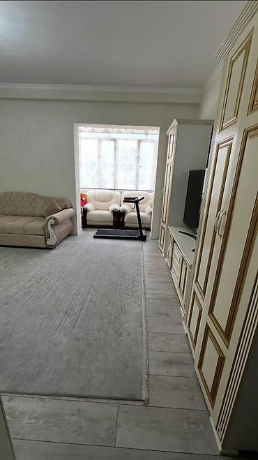 Продажа квартир: 2 комнаты, 75 м², Восток-5 мкр Элитка, 2 этаж, Дизайнерский ремонт — 2