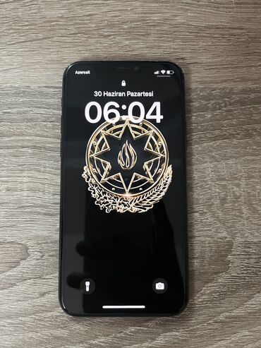iphone 11 pro max qiymeti 128: IPhone 11 Pro, 512 GB, Matte Midnight Green, Simsiz şarj, Face ID