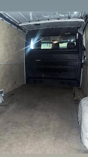 Mercedes-Benz: Mercedes-Benz Спринтер: 2010 г., 2.2 л, Механика, Дизель, Бус — 28