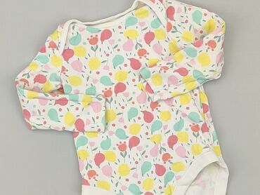 brokatowy kombinezon hm: Body, F&F, 9-12 m, 
stan - Bardzo dobry