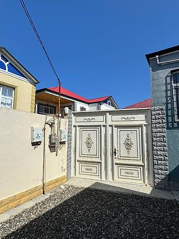 ucuz evler satilik: 4 otaqlı, 130 kv. m, Kredit yoxdur, Yeni təmirli — 8