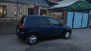 купить форд транзит 2.0 дизель: Mazda 2: 2004 г., 1.5 л, Автомат, Бензин, Универсал