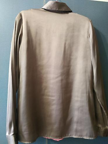 Блузки: Блузка — 3