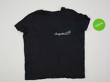 sissy boy: Sinsay, T-shirt damski, rozmiar M — 2
