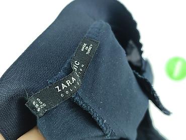 marka swd: Zara, Spodnie materiałowe damskie, rozmiar S — 5