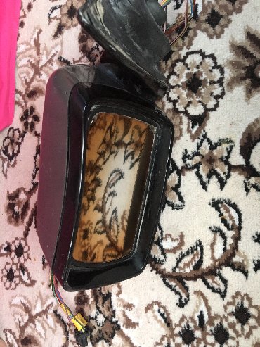 Другие детали кузова: Бмв оптика запчасти бмв (е39,е46,е53,е60,е65,е70,е71,f01,f10)+ — 9