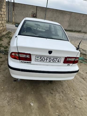 Digər avtomobillər: Satılır: Ağ rəngli sedan Texniki xüsusiyyətlər və detallı təsvir: - — 10