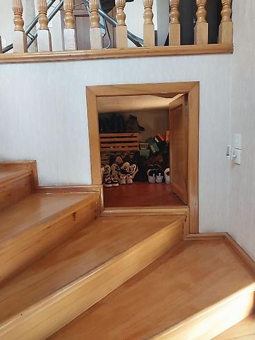 Həyət evləri və villalar: Bakıxanov qəs. 4 otaqlı, 190 kv. m, Orta təmir — 10