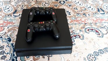 Playstation 4 içində 14 oyun var: Gta 5 Efootball 2025 Fifa 2025