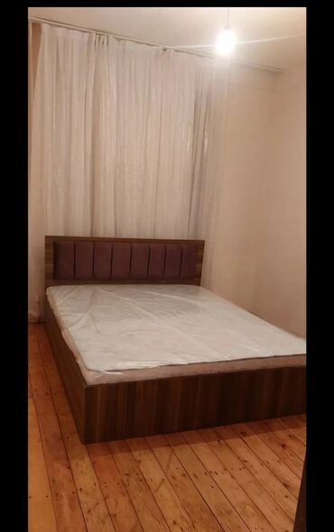 Çarpayılar: Yeni, İkinəfərlik çarpayı, Bazalı, Matrassız, Siyirməsiz, Azərbaycan — 29