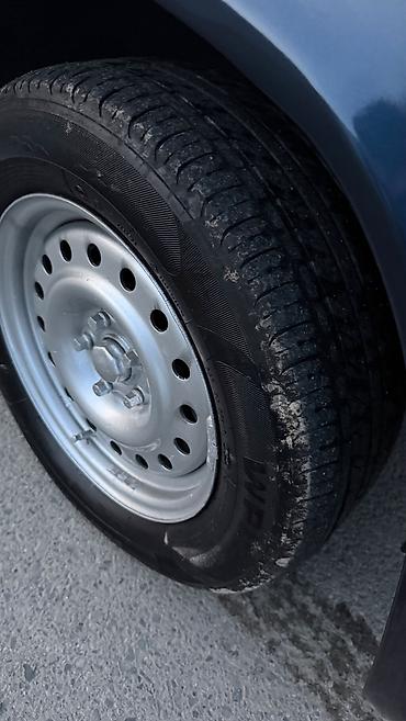 cross motor: GAZ-3110 zmz mator maşın hazır maşın şüşələr padiyomik 1 ay bunan — 9