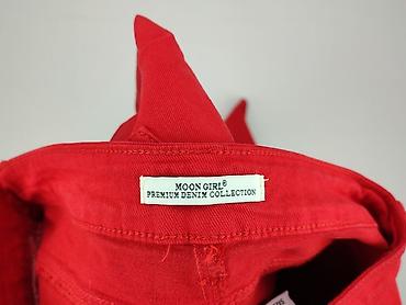 levis 524 too superlow: Jeansy damskie, rozmiar L — 4