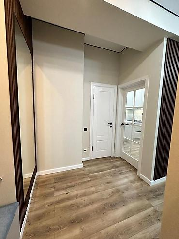 Продажа квартир: 2 комнаты, 48 м², Элитка, 9 этаж, Дизайнерский ремонт — 15