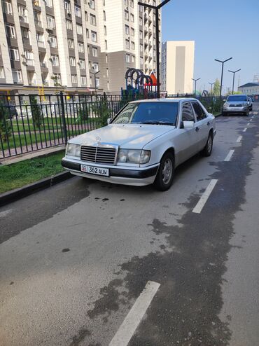 печка на мерседес: Mercedes-Benz W124: 1990 г., 2.5 л, Механика, Бензин, Седан