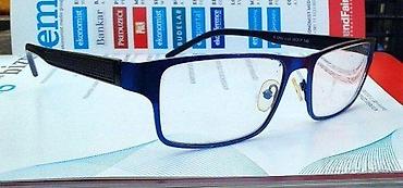 Naočare: MPG Vienna Design dioptrijski ram. MPG. Vienna Design - Michael — 4