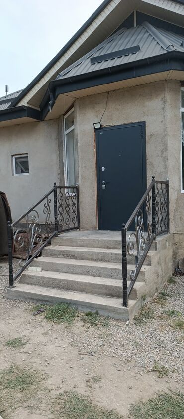 Сварка: Сварка | Перила, Заборы, оградки, Ворота — 10