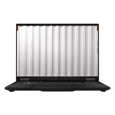nemačke ta peći: Brand: ASUS Model: Laptop Asus TUF Gaming A16 FA608WV-QT027 16" 2.5K /