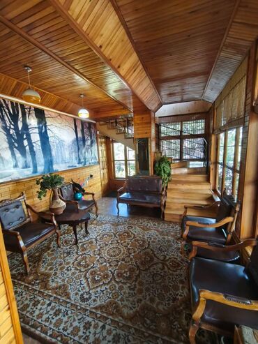 Продажа домов: Дом, 650 м², 7 комнат, Агентство недвижимости, Евроремонт — 3