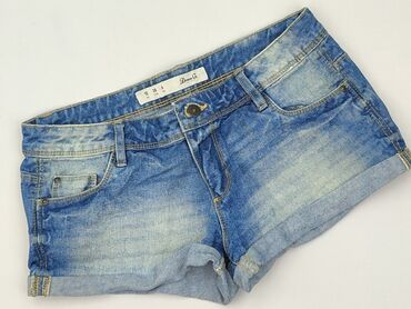 krótkie kolarki pod sukienkę: Denim Co, Shorts for women, size M (EU 38)