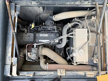 Экскаваторы: Экскаватор, Hyundai, Колесный — 8