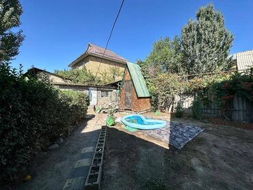 продажа домов в чуйской области: Үй, 127 кв. м, 6 бөлмө, Менчик ээси, Эски ремонт