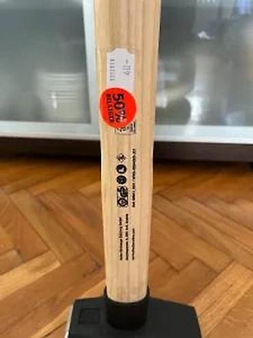 Čekići: PARKSIDE malj sa drškom od jasena - Robusna glava malja od kaljenog — 10