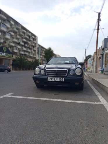 флагшток на мерседес w140 купить: Tünd rəngdə Mercedes-Benz E-Class W210, dört göz