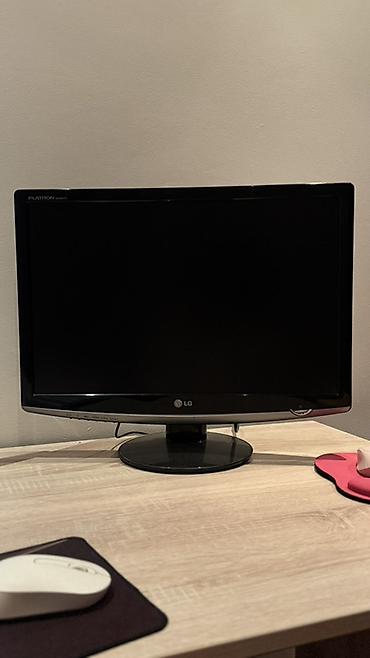 windows surface: Монитор LG Flatron. В идеальном состоянии - Диагональ экрана: 49 см — 2