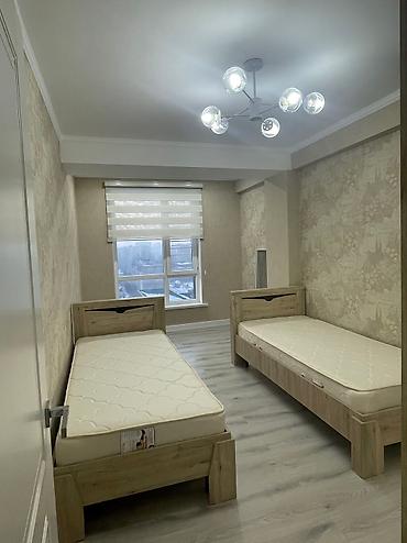 Продажа квартир: 2 комнаты, 68 м², Элитка, 8 этаж, Евроремонт — 4