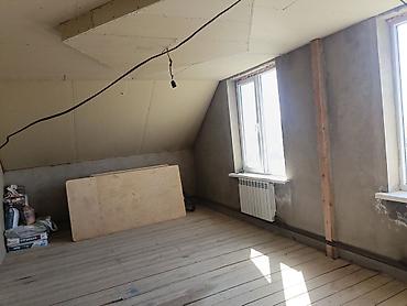 Продажа коттеджей и домов: 6 комнат и более, 104 м², 8 соток, Бишкек, Учкун с. Собственник — 28