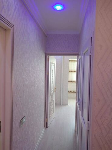 Köhnə tikili: Bakı, Köhnə Günəşli, 2 otaqlı, Köhnə tikili, m. Həzi Aslanov, 65 kv. m — 8