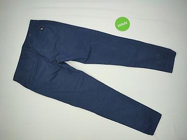 98 in: Zara, Spodnie materiałowe damskie, rozmiar 2XL — 3