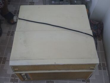 Kompüter, noutbuk və planşetlər: Kondisioner İşlənmiş, 70-80 kv. m, Monoblok, Kredit yoxdur